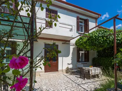 Ferienhaus für 6 Personen (91 m²) in Jadranovo 3/10