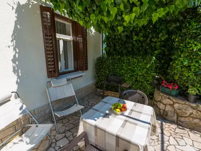 Ferienhaus für 6 Personen (91 m²) in Jadranovo 6/10