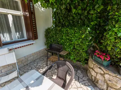 Ferienhaus für 6 Personen (91 m²) in Jadranovo 7/10