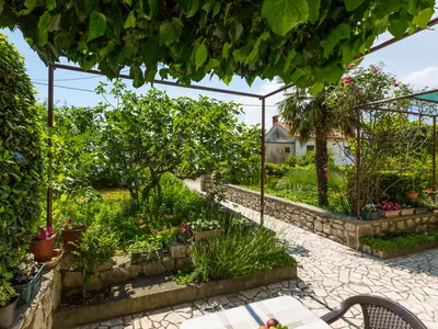 Ferienhaus für 6 Personen (91 m²) in Jadranovo 8/10
