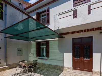 Ferienhaus für 6 Personen (91 m²) in Jadranovo 9/10