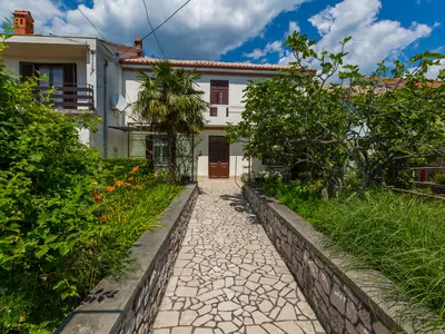 Ferienhaus für 6 Personen (91 m²) in Jadranovo 10/10