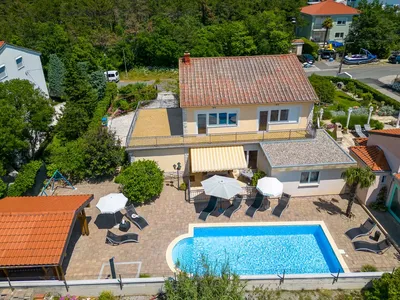 Ferienhaus für 8 Personen (170 m²) in Jadranovo 7/10