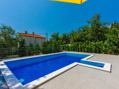 Ferienhaus für 14 Personen (200 m²) in Jadranovo 4/10