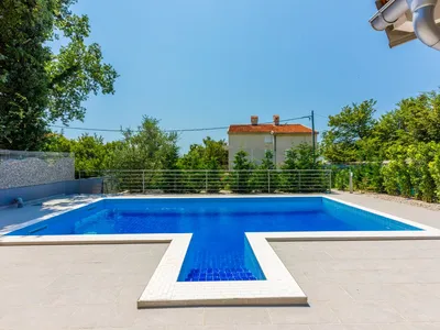 Ferienhaus für 14 Personen (200 m²) in Jadranovo 5/10