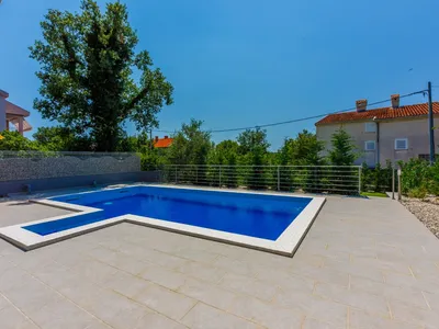 Ferienhaus für 14 Personen (200 m²) in Jadranovo 6/10