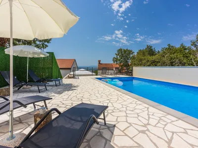 Ferienhaus für 8 Personen (135 m²) in Jadranovo 3/10