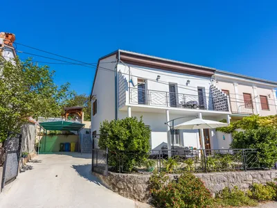 Ferienhaus für 8 Personen (135 m²) in Jadranovo 9/10