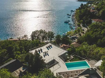 Ferienhaus für 8 Personen (230 m²) in Jadranovo 1/10