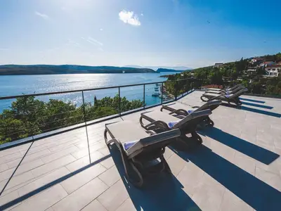 Ferienhaus für 8 Personen (230 m²) in Jadranovo 4/10