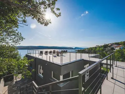Ferienhaus für 8 Personen (230 m²) in Jadranovo 5/10