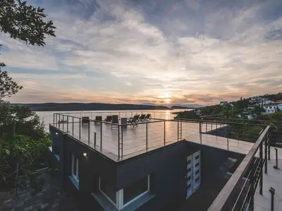 Ferienhaus für 8 Personen (230 m²) in Jadranovo 7/10