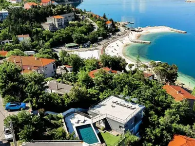 Ferienhaus für 8 Personen (230 m²) in Jadranovo 8/10