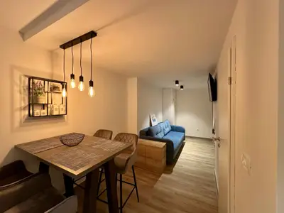 Ferienhaus für 4 Personen (60 m²) in Jadranovo 2/10
