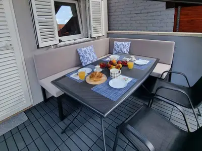 Ferienhaus für 4 Personen (60 m²) in Jadranovo 4/10