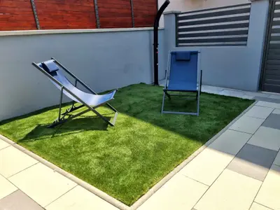 Ferienhaus für 4 Personen (60 m²) in Jadranovo 6/10