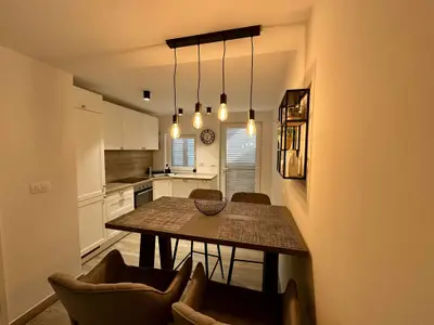 Ferienhaus für 4 Personen (60 m²) in Jadranovo 9/10
