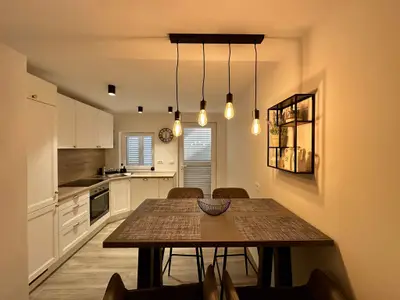 Ferienhaus für 4 Personen (60 m²) in Jadranovo 10/10