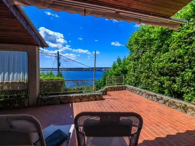Ferienhaus für 4 Personen (30 m²) in Jadranovo 2/10