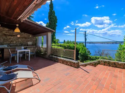 Ferienhaus für 4 Personen (30 m²) in Jadranovo 3/10