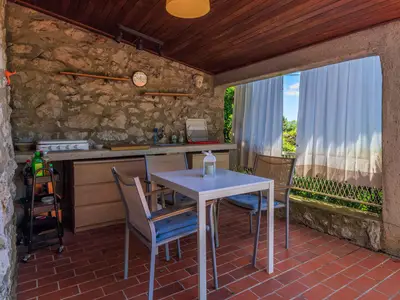 Ferienhaus für 4 Personen (30 m²) in Jadranovo 5/10