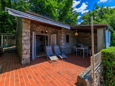 Ferienhaus für 4 Personen (30 m²) in Jadranovo 7/10