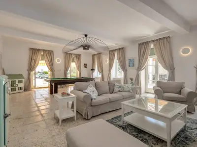 living-room
