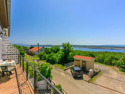 Ferienhaus für 8 Personen (135 m²) in Jadranovo 5/10