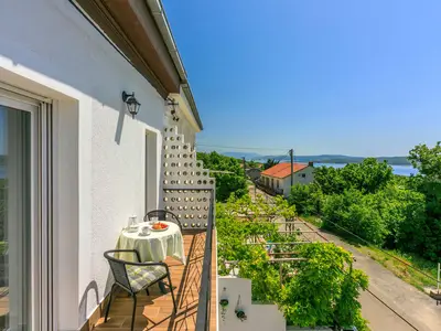 Ferienhaus für 8 Personen (135 m²) in Jadranovo 2/10
