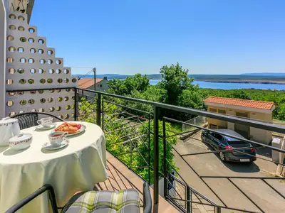 Ferienhaus für 8 Personen (135 m²) in Jadranovo 3/10