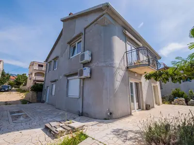 Ferienhaus für 5 Personen (55 m²) in Jadranovo 2/10