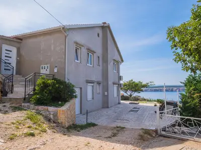 Ferienhaus für 5 Personen (55 m²) in Jadranovo 4/10