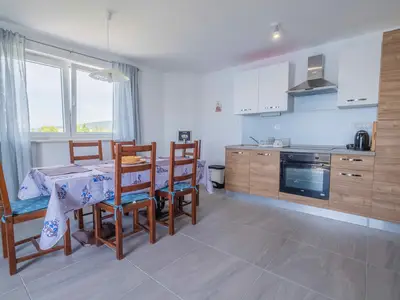 Ferienhaus für 5 Personen (55 m²) in Jadranovo 5/10