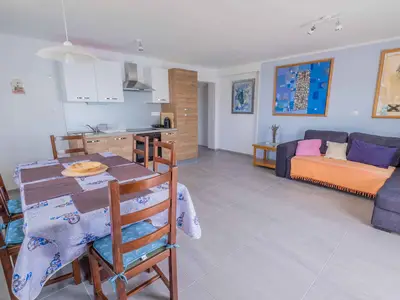 Ferienhaus für 5 Personen (55 m²) in Jadranovo 6/10