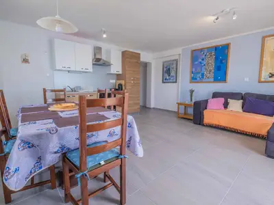 Ferienhaus für 5 Personen (55 m²) in Jadranovo 7/10