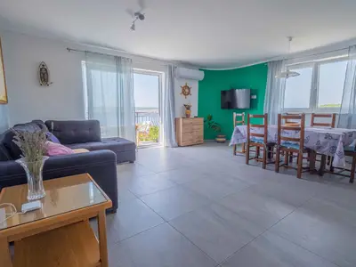 Ferienhaus für 5 Personen (55 m²) in Jadranovo 8/10