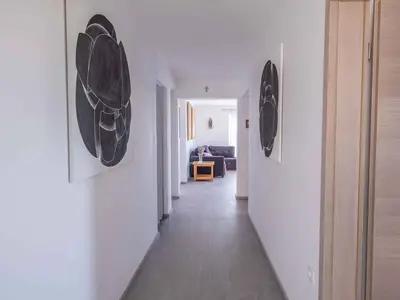 Ferienhaus für 5 Personen (55 m²) in Jadranovo 9/10