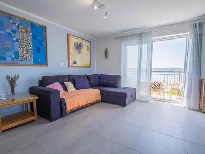 Ferienhaus für 5 Personen (55 m²) in Jadranovo 10/10