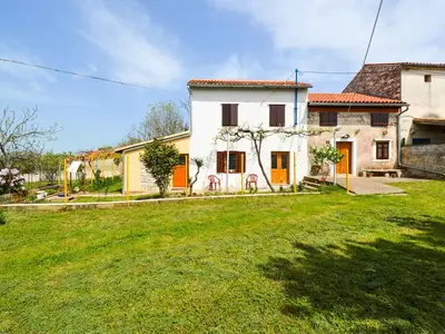 Ferienhaus für 6 Personen (74 m²) in Jadreski 1/10