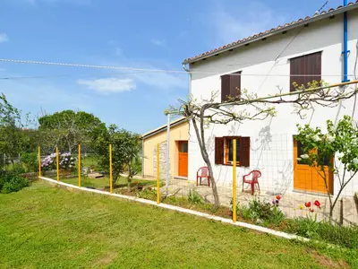 Ferienhaus für 6 Personen (74 m²) in Jadreski 2/10