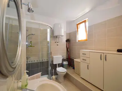 Ferienhaus für 6 Personen (74 m²) in Jadreski 7/10