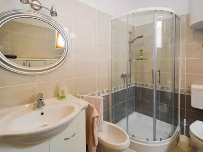 Ferienhaus für 6 Personen (74 m²) in Jadreski 8/10
