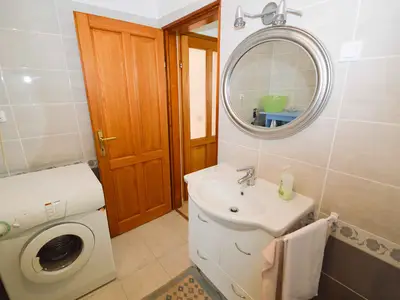 Ferienhaus für 6 Personen (74 m²) in Jadreski 9/10
