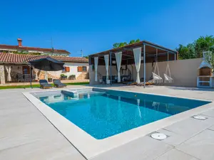 Ferienhaus für 5 Personen (70 m²) in Jadreski