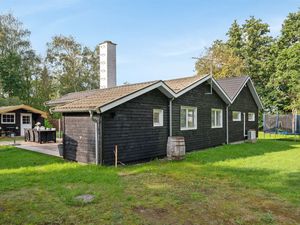 Ferienhaus für 8 Personen (90 m&sup2;) in Jægerspris
