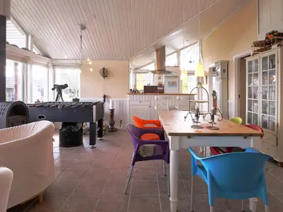 Indoor
