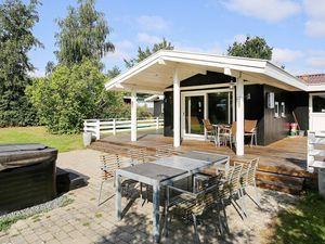 Ferienhaus für 6 Personen (94 m²) in Jægerspris