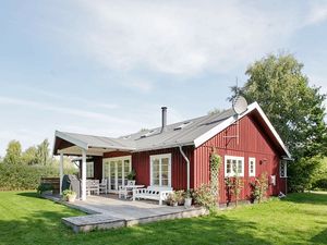 Ferienhaus für 8 Personen (70 m&sup2;) in Jægerspris