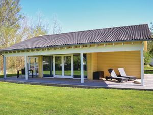 Ferienhaus für 6 Personen (80 m²) in Jægerspris