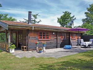 Ferienhaus für 5 Personen (66 m&sup2;) in Jægerspris